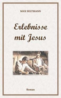 Produktbild: Erlebnisse mit Jesus