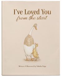 Produktbild: I've Loved You from the Start