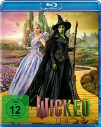 Produktbild Wicked: Teil 2