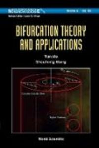Produktbild: Bifurcation Theory and Applications