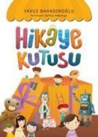 Produktbild: Hikaye Kutusu