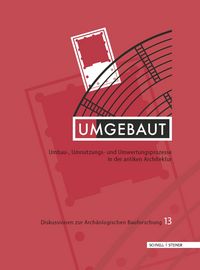 Produktbild: Umgebaut