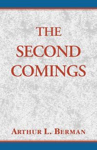 Produktbild: The Second Comings