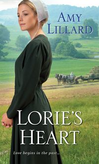 Produktbild: LORIES HEART