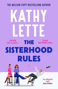 Produktbild: The Sisterhood Rules