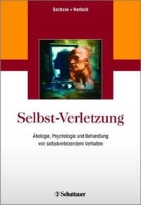 Produktbild: Selbst-Verletzung