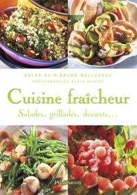 Produktbild: Cuisine fra&icirc;cheur