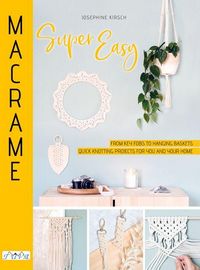 Produktbild: Macrame Super Easy
