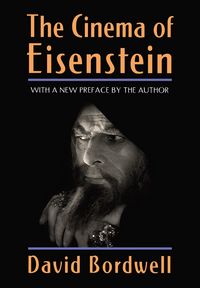 Produktbild: The Cinema of Eisenstein