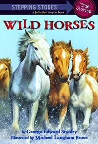 Produktbild: Wild Horses