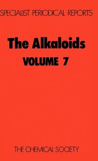 Produktbild: Alkaloids