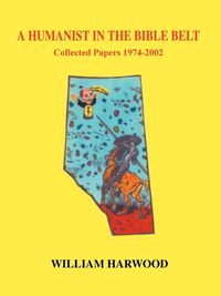 Produktbild: A Humanist in the Bible Belt