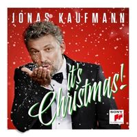 Bild vom Artikel Its Christmas! vom Autor Jonas Kaufmann
