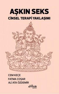 Produktbild: Askin Seks Cinsel Terapi Yaklasimi