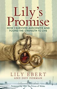 Produktbild: Ebert, L: Lily's Promise