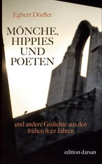 Produktbild: M&ouml;nche, Hippies und Poeten