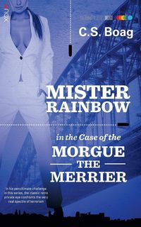 Produktbild: The Case of the Morgue the Merrier