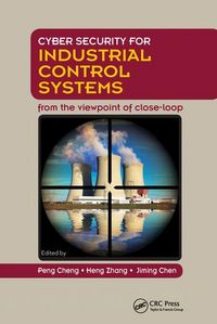 Produktbild: Cyber Security for Industrial Control Systems