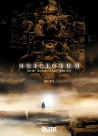 Produktbild: Heiligtum. Band 3