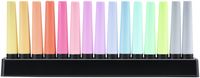 STABILO Textmarker BOSS® ORIGINAL Pastel 15er Set