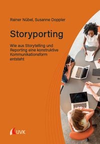 Produktbild: Storyporting