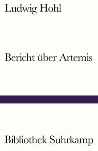 Produktbild: Bericht &uuml;ber Artemis