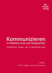 Produktbild: Kommunizieren in Palliative Care und Hospizarbeit