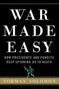 Produktbild: War Made Easy