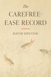 Produktbild: The Carefree-Ease Record