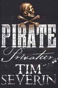Produktbild: Severin, T: Pirate: Privateer