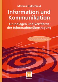 Produktbild: Information und Kommunikation