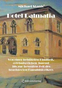Produktbild: Hotel Dalmatia