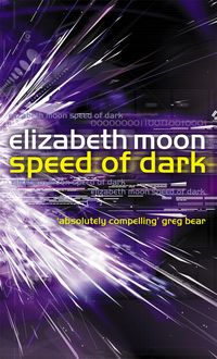 Produktbild: Moon, E: Speed Of Dark