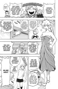 My Hero Academia 20