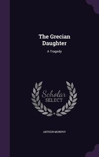 Produktbild: The Grecian Daughter