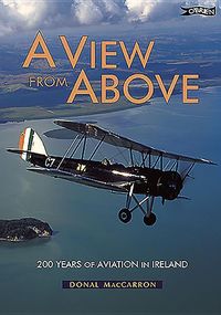 Produktbild: A View from Above