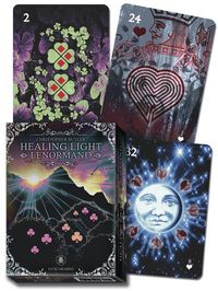 Produktbild: Healing Light Lenormand