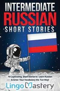 Produktbild: Intermediate Russian Short Stories