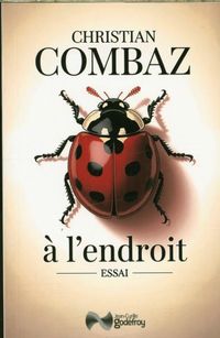 Produktbild: A l'endroit : essai