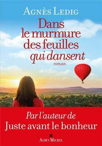 Produktbild: Ledig, A: Dans le murmure des feuilles qui dansent