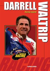 Produktbild: Darrell Waltrip: Racing Legend