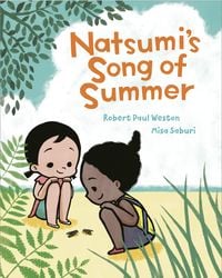 Produktbild: Natsumi's Song of Summer