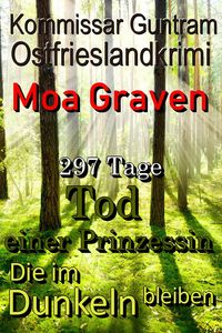 Produktbild: Kommissar Guntram Ostfrieslandkrimis - Sammelband 4