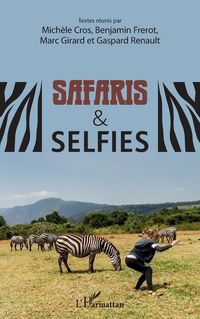 Produktbild: Safaris & selfies