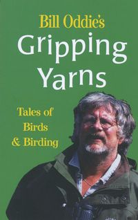 Produktbild: Bill Oddie's Gripping Yarns