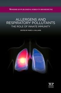 Produktbild: Allergens and Respiratory Pollutants