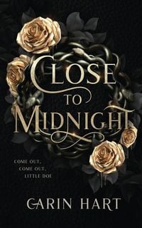 Produktbild: Close to Midnight