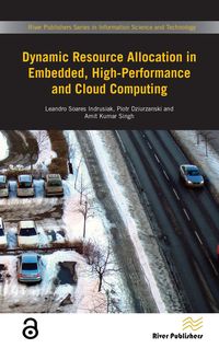 Produktbild: Dynamic Resource Allocation in Embedded, High-Performance and Cloud Computing
