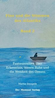 Produktbild: Fino und die Stimmen des Atlantiks