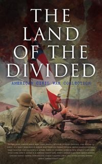 Produktbild: The Land of the Divided: American Civil War Collection